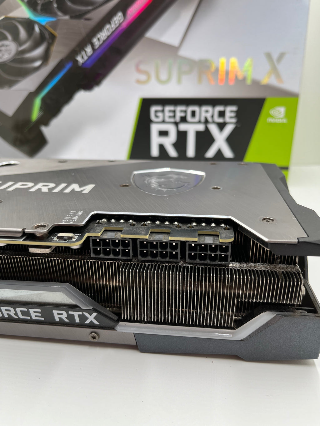 Nvidia RTX A2000 12GB GDDR6 - A - Premium Edition