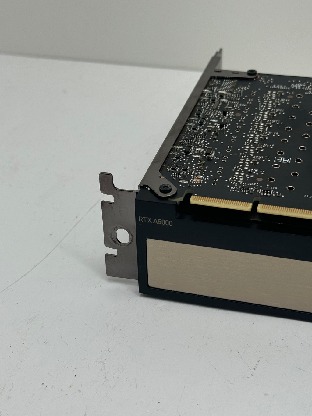 Nvidia RTX A5000 24GB GDDR6 - A - Premium Edition