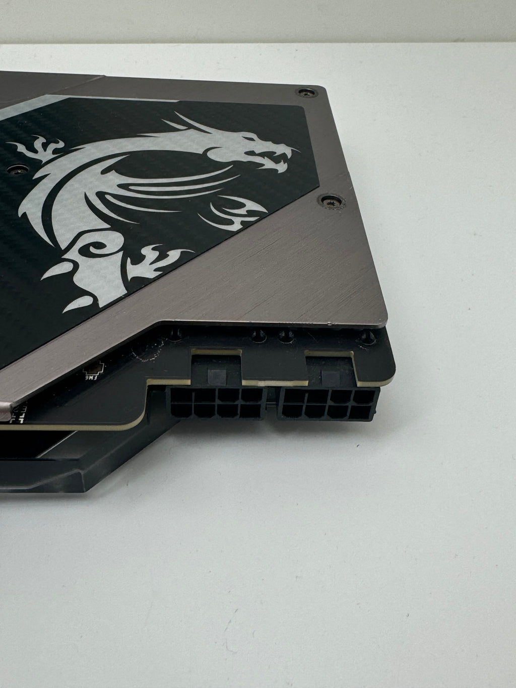 MSI Nvidia GeForce RTX 2080 Seahawk EK 8GB GDDR6 - A - Premium Edition