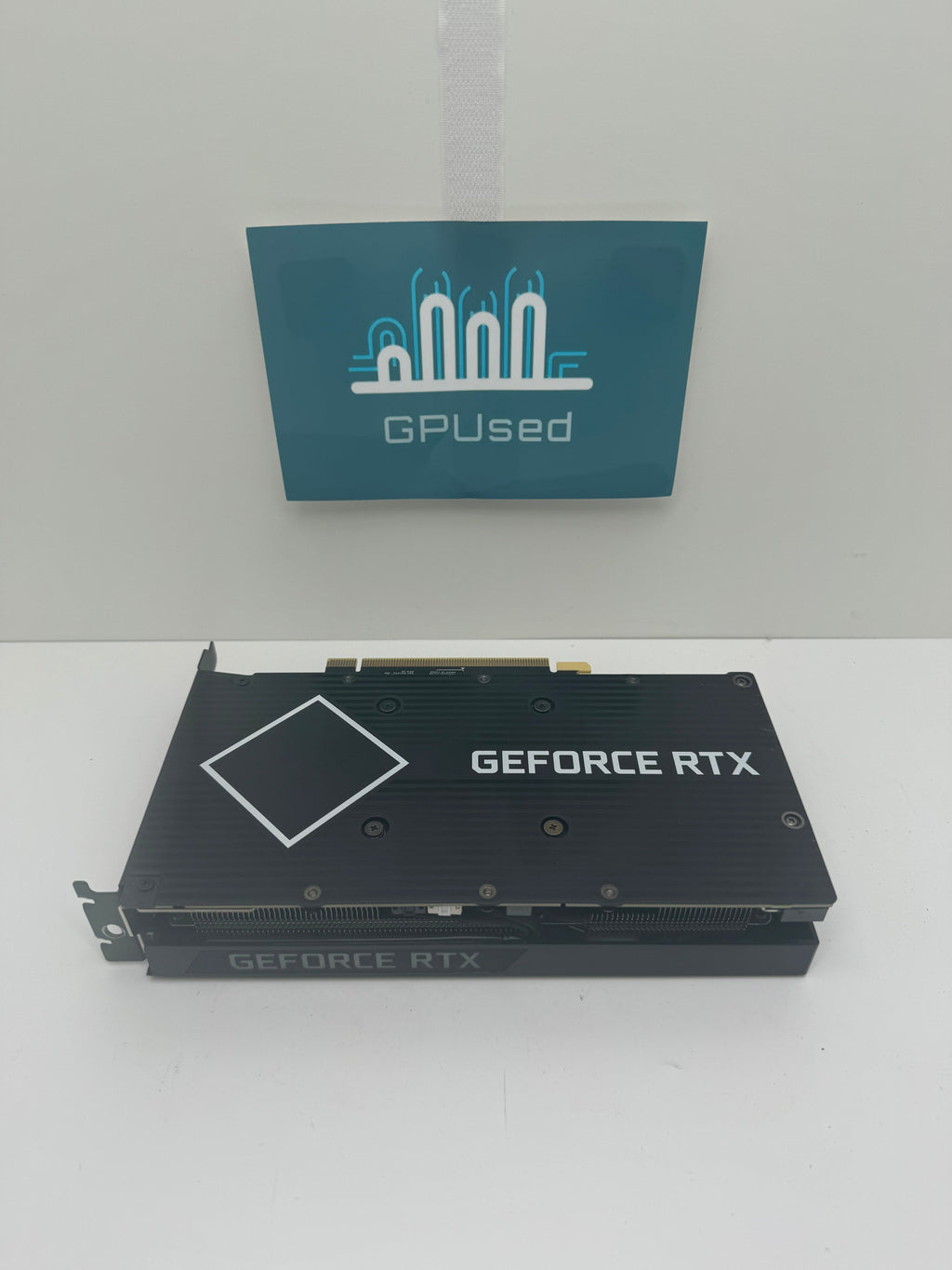 Nvidia GeForce RTX 3060 Ti OEM 8GB GDDR6 - A - 10% Off - (Was $229.99) - Premium Edition